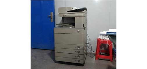山西复印机出租公司介绍日常办公中复印机保养技巧四方面！